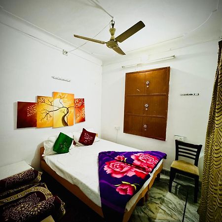 Mohan Villa Guest House Udaipur Ngoại thất bức ảnh