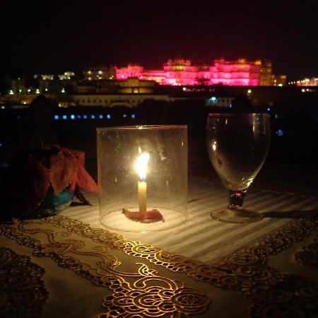 Mohan Villa Guest House Udaipur Ngoại thất bức ảnh