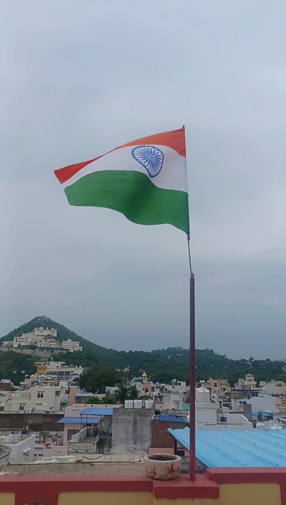 Mohan Villa Guest House Udaipur Ngoại thất bức ảnh