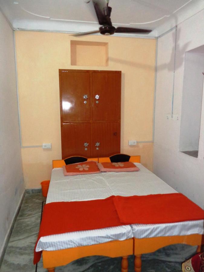 Mohan Villa Guest House Udaipur Ngoại thất bức ảnh