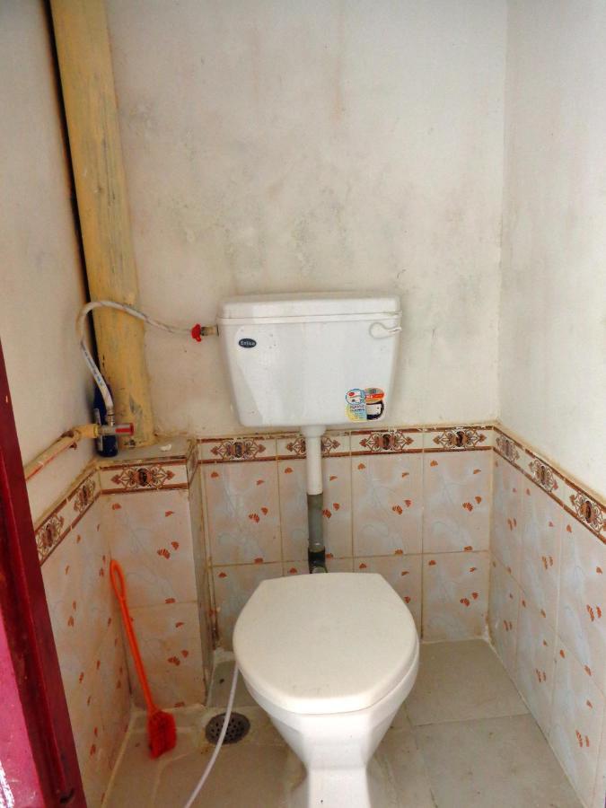 Mohan Villa Guest House Udaipur Ngoại thất bức ảnh