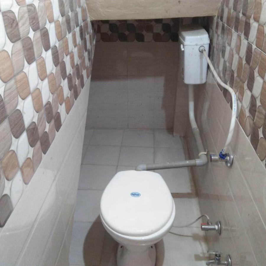 Mohan Villa Guest House Udaipur Ngoại thất bức ảnh