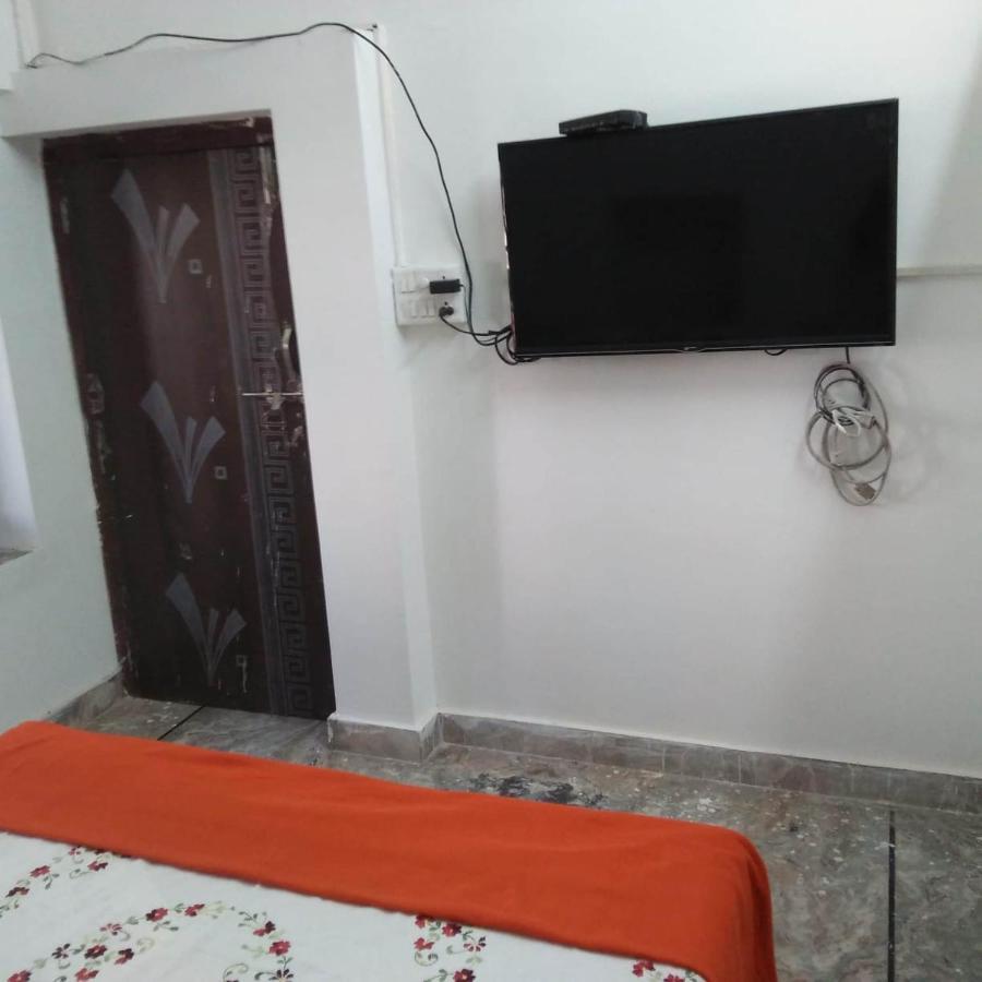 Mohan Villa Guest House Udaipur Ngoại thất bức ảnh